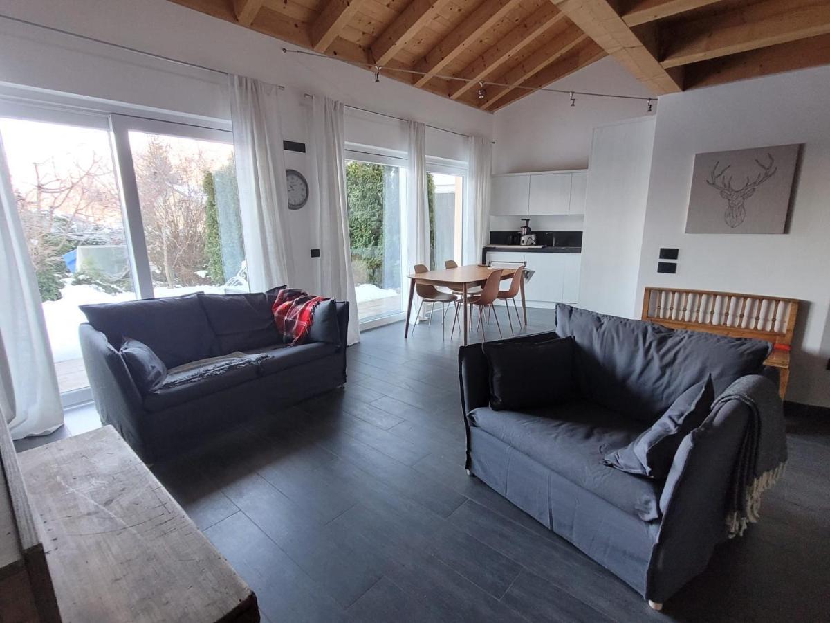 Ferienhaus Relax In Pineta