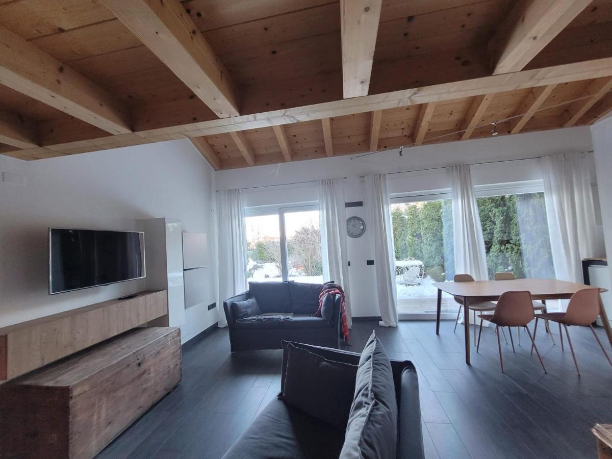 Ferienhaus Relax In Pineta *