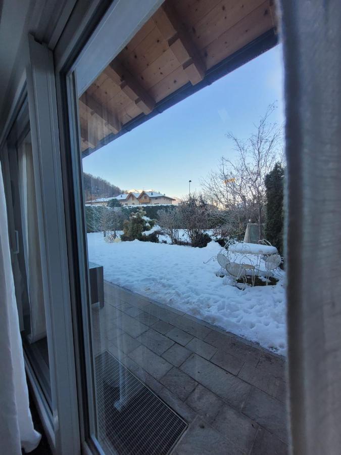 Relax In Pineta Ferienhaus