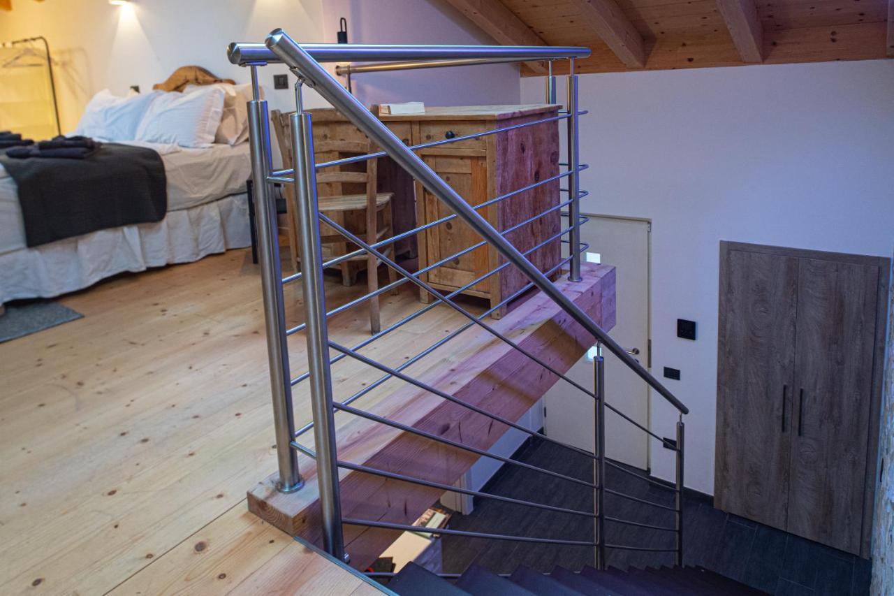 Ferienhaus Relax In Pineta
