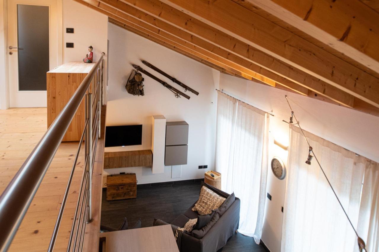 Ferienhaus Relax In Pineta *