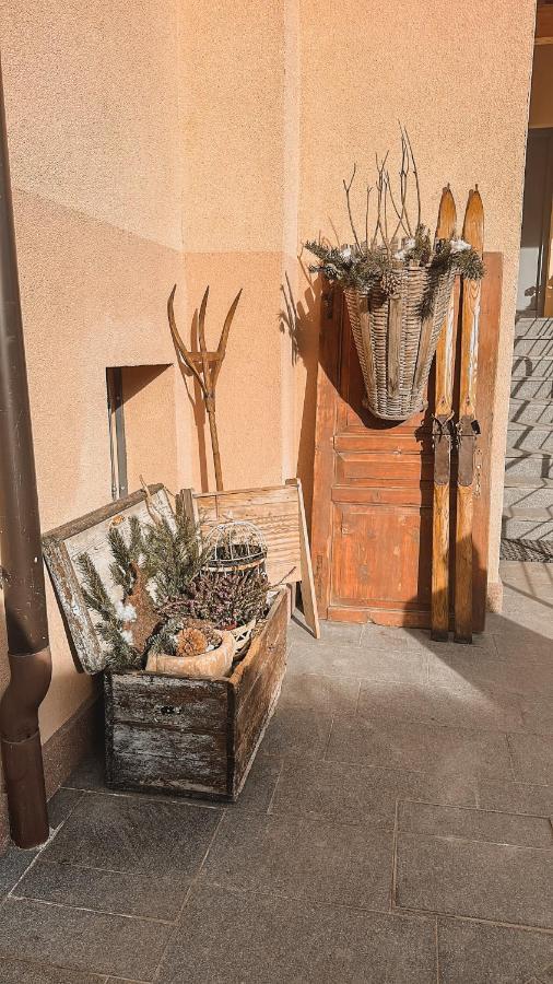 Relax In Pineta Ferienhaus