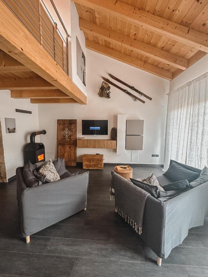 Relax In Pineta Ferienhaus *