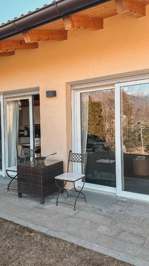 Ferienhaus Relax In Pineta *