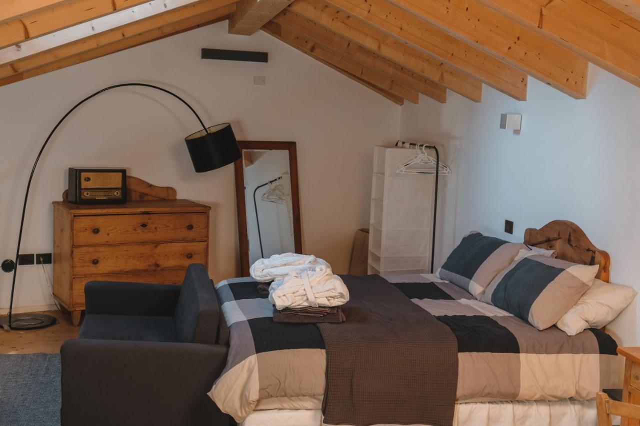 Relax In Pineta Caldonazzo