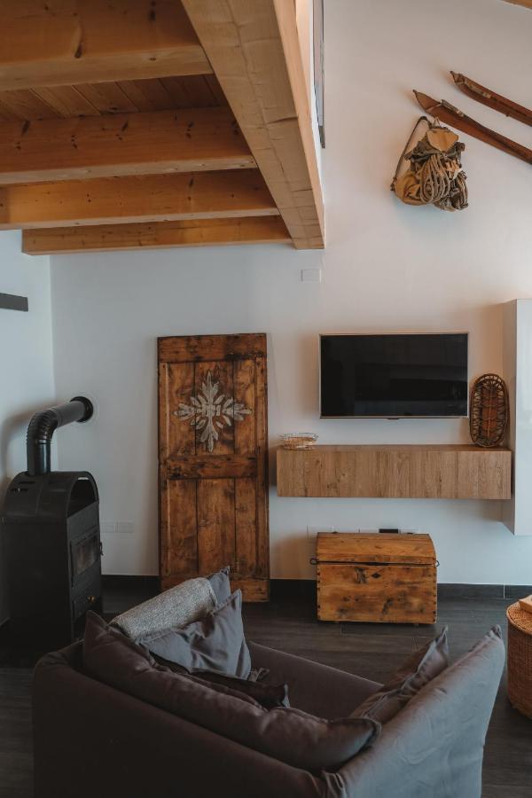 Ferienhaus Relax In Pineta