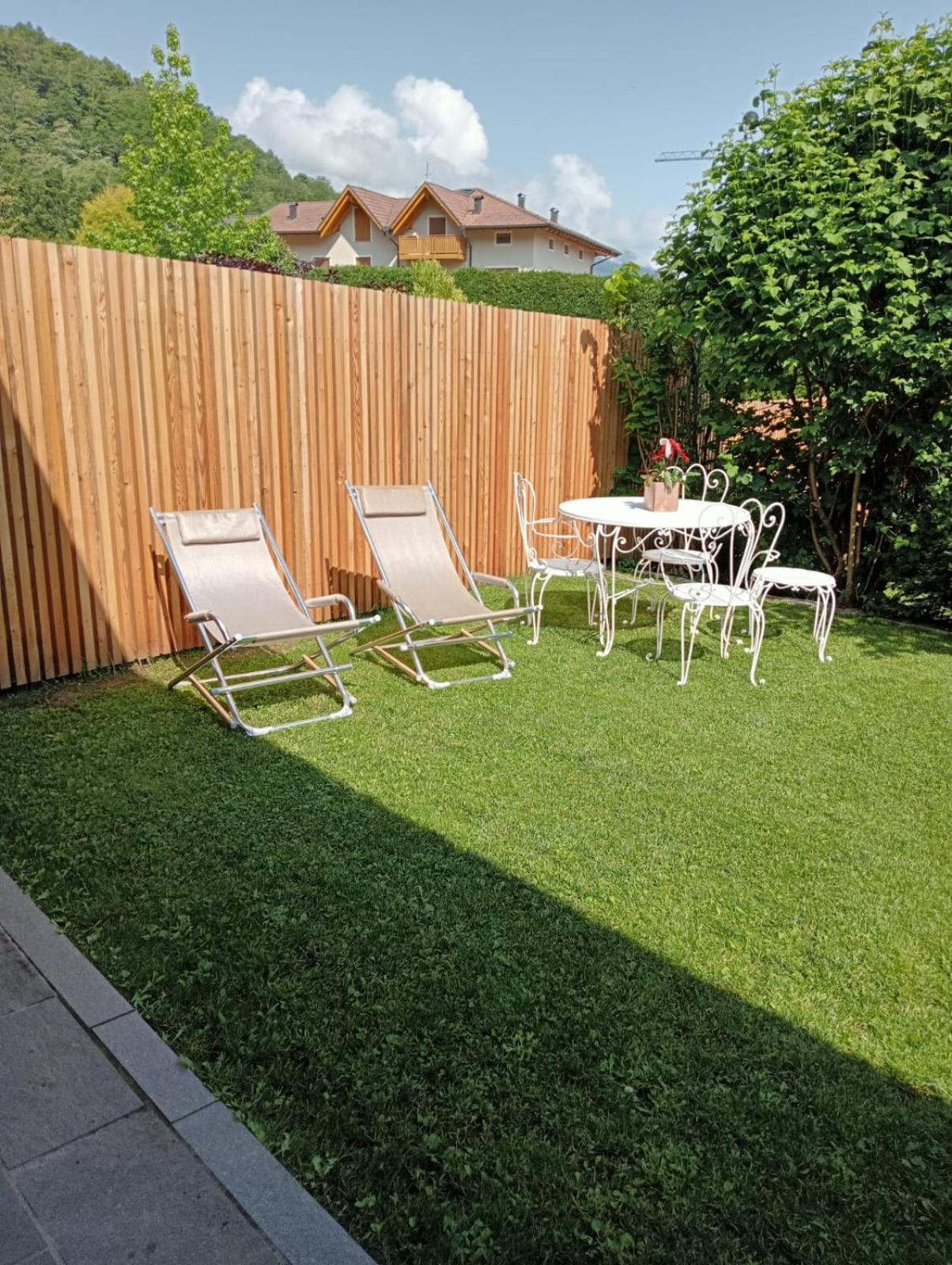 Ferienhaus Relax In Pineta
