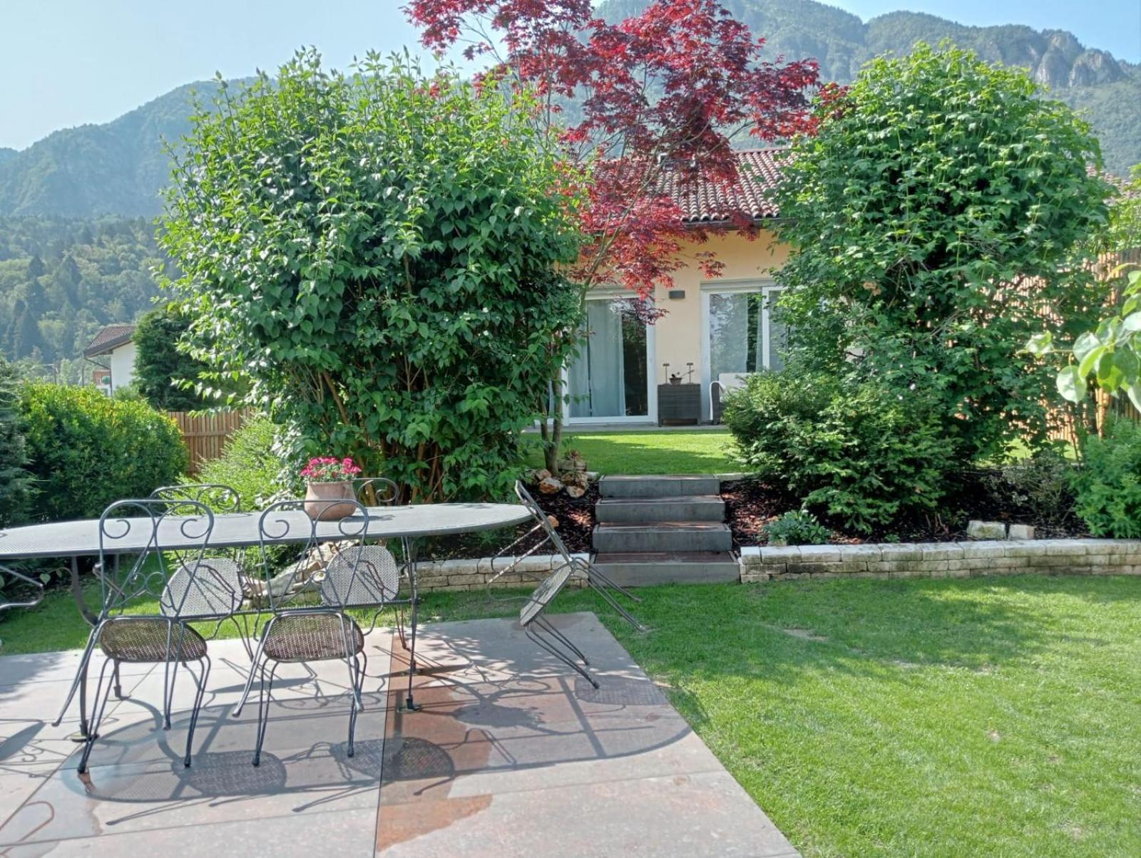 Ferienhaus Relax In Pineta *