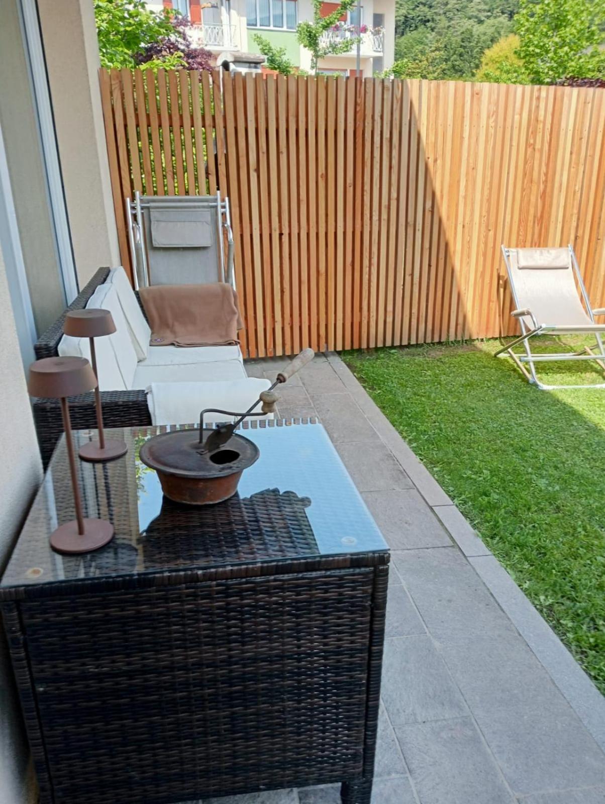 Ferienhaus Relax In Pineta Caldonazzo